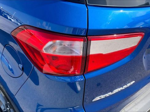 Used 2020 Ford EcoSport S FWD image 29