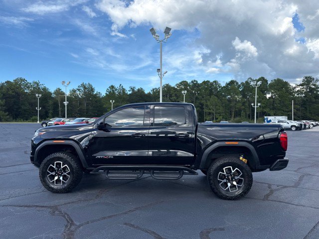 Used 2023 GMC Canyon AT4X AWD/4WD image 6