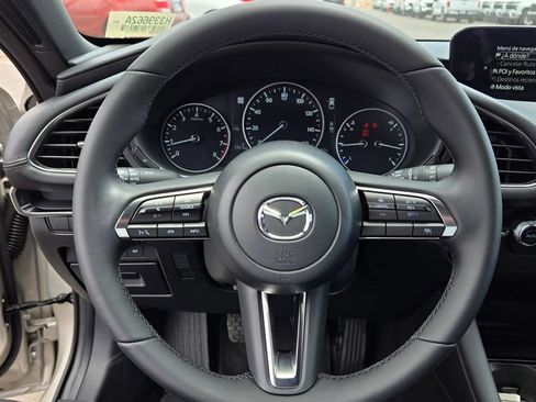 Used 2026 MAZDA MAZDA3 2.5 S Hatchback w/ Premium Pkg FWD image 26