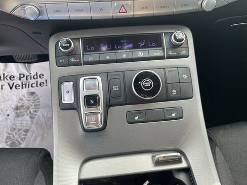 Used 2021 Hyundai Palisade SEL FWD image 18