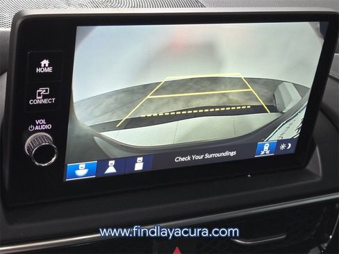 Certified 2025 Acura ADX FWD image 21