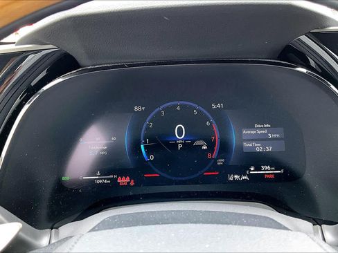 Certified 2025 Lexus RX 350 Premium FWD image 26