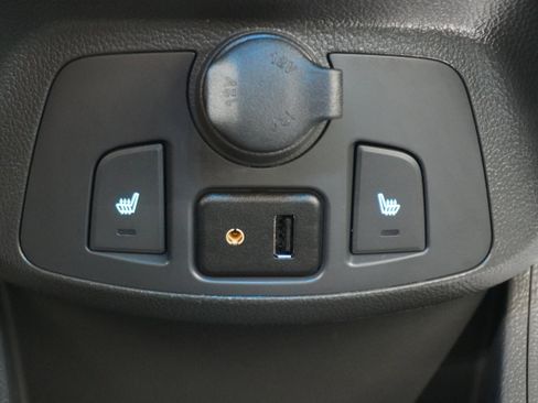 Used 2015 Chevrolet Spark LT image 17