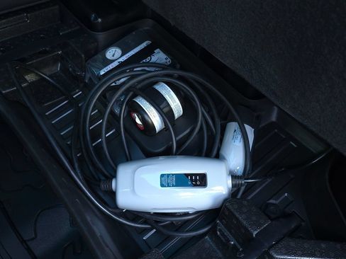 Used 2023 GMC Hummer EV Edition 1 AWD/4WD image 61