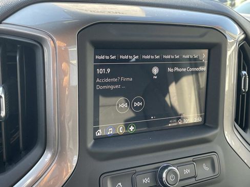 New 2024 GMC Sierra 3500 Pro image 12