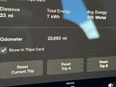 Used 2018 Tesla Model 3 Long Range image 24