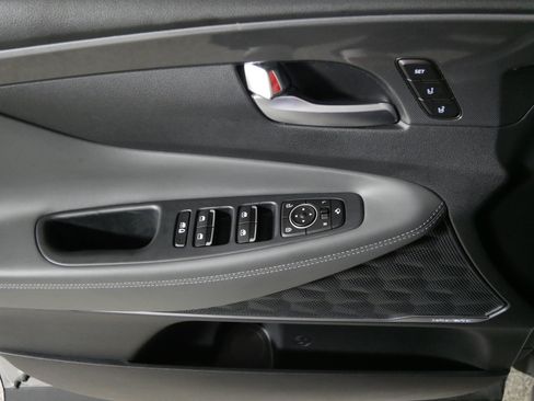 Used 2023 Hyundai Santa Fe Limited AWD/4WD image 19
