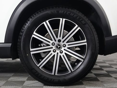 Certified 2026 Mercedes-Benz GLE 350 4MATIC image 16