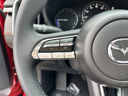 New 2026 MAZDA CX-50 AWD 2.5 Hybrid w/ Weather Package image 19