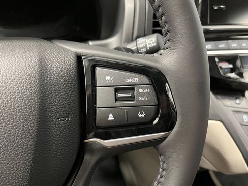 New 2026 Honda Odyssey EX-L image 16