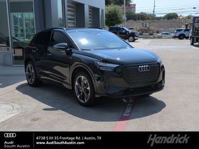 Certified 2023 Audi Q4 e-tron Premium Plus w/ Premium Plus