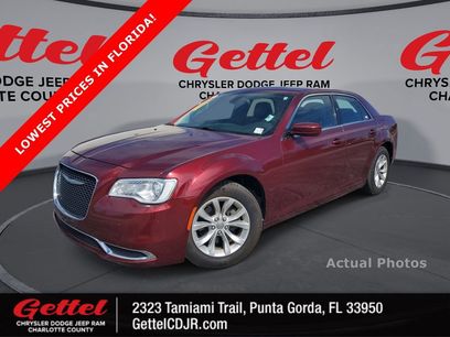 Used 2016 Chrysler 300 Limited