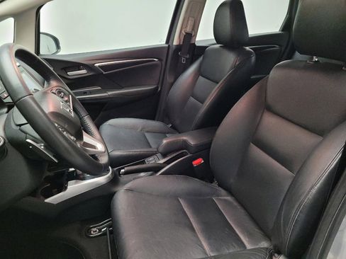 Used 2018 Honda Fit EX-L image 17