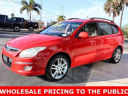 Used 2010 Hyundai Elantra SE image 4