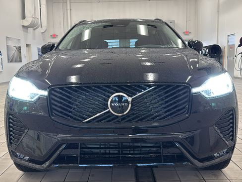 New 2026 Volvo XC60 B5 Plus w/ Climate Package AWD/4WD image 10