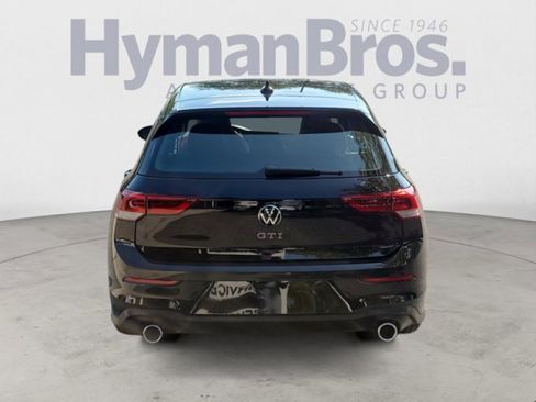 Used 2024 Volkswagen GTI SE image 4