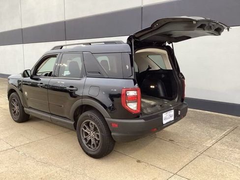 Used 2022 Ford Bronco Sport Big Bend w/ Convenience Package AWD/4WD image 14