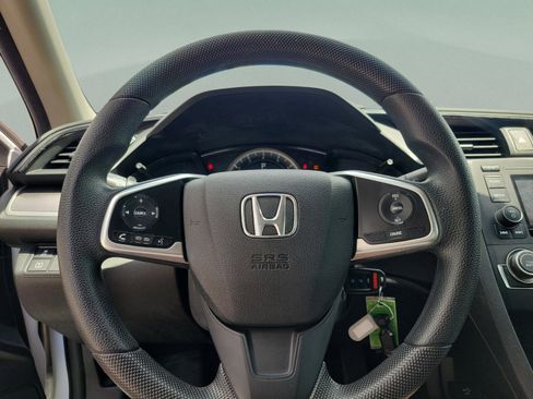 Used 2016 Honda Civic LX image 20