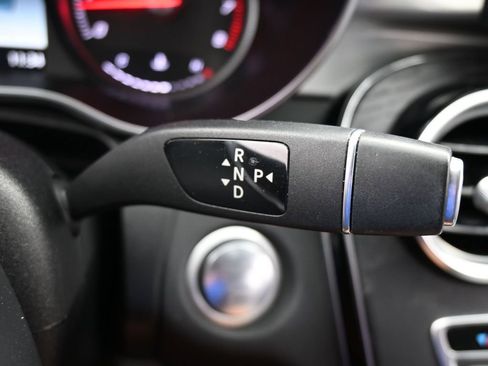 Used 2018 Mercedes-Benz C 300 Sedan image 28