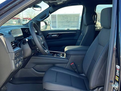 New 2026 Chevrolet Tahoe LS w/ LPO, Get Active Package AWD/4WD image 28
