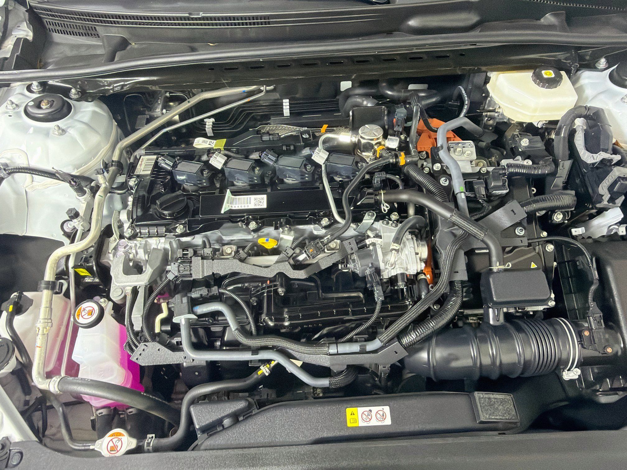 Used 2025 Toyota Camry LE FWD image 31