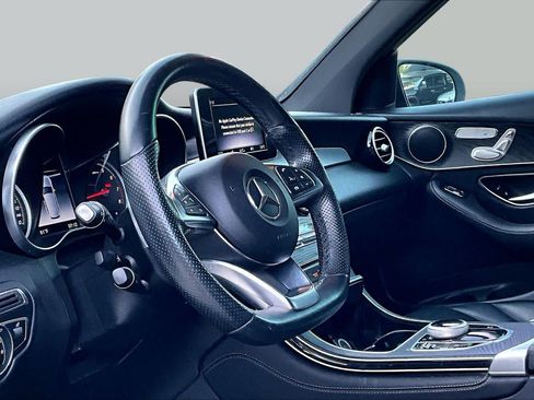 Used 2018 Mercedes-Benz GLC 300 image 17