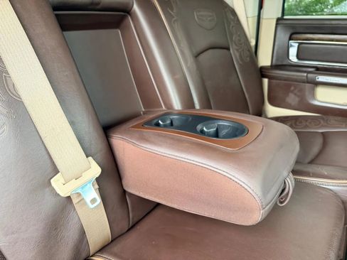 Used 2013 RAM 2500 Longhorn w/ Convenience Group AWD/4WD image 31