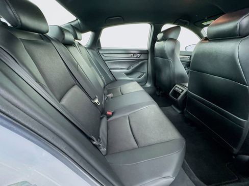 Used 2022 Honda Accord Sport image 31