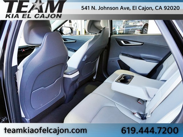 Certified 2023 Kia EV6 Wind w/ Wind Technology Package RWD image 21