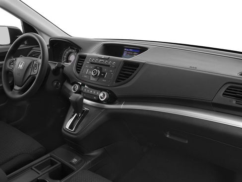 Used 2016 Honda CR-V LX image 11