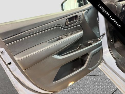 Used 2023 Honda Odyssey Sport image 19