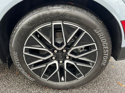 New 2025 Ford Mustang Mach-E Premium image 20