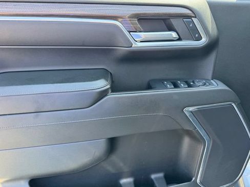 Certified 2023 Chevrolet Silverado 1500 RST RWD image 16