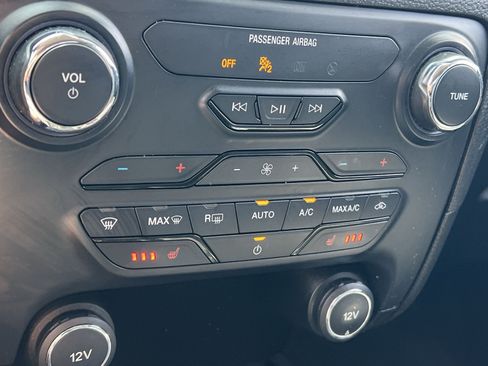Used 2019 Ford Ranger Lariat w/ FX4 Off-Road Package AWD/4WD image 20