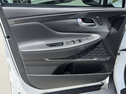 Used 2023 Hyundai Santa Fe Limited FWD image 10
