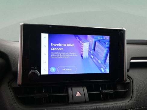 Certified 2024 Toyota RAV4 XLE image 28