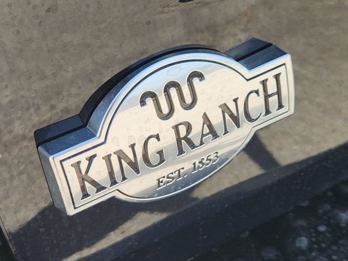 New 2027 Ford Expedition Max King Ranch AWD/4WD image 9