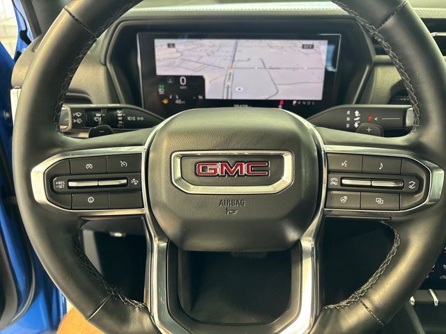 Used 2026 GMC Terrain Elevation FWD image 8