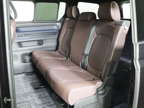 New 2025 Volkswagen ID. Buzz Pro S image 38