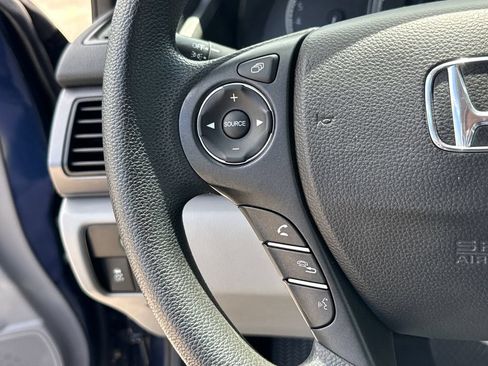 Used 2015 Honda Accord LX image 14