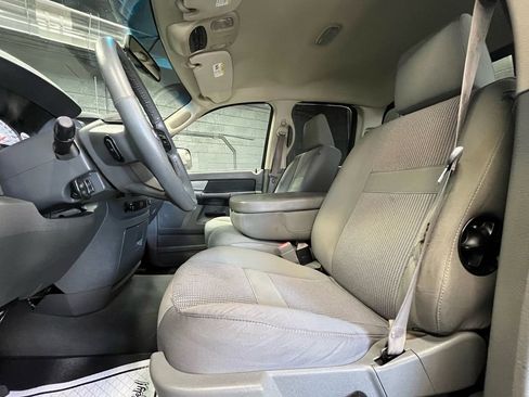 Used 2008 Dodge Ram 1500 Truck SLT w/ Popular Equipment Group image 11