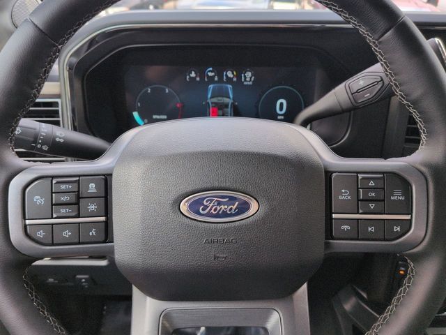 Used 2025 Ford F250 Lariat w/ Lariat Ultimate Package AWD/4WD image 29