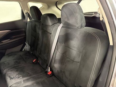 Used 2016 Nissan Murano SV image 19