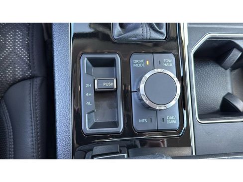 Used 2023 Toyota Tundra SR5 w/ TRD Off-Road Premium Package AWD/4WD image 22