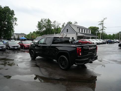 Used 2022 GMC Sierra 1500 Elevation AWD/4WD image 5