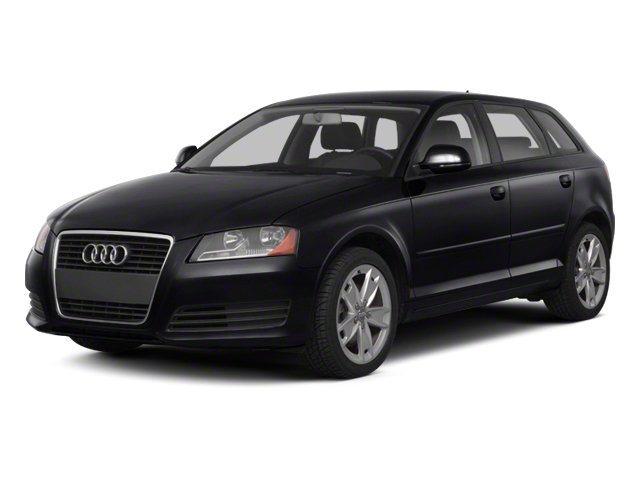 Used 2012 Audi A3 TDI Premium FWD image 1