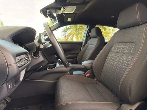 Certified 2026 Honda HR-V Sport image 15