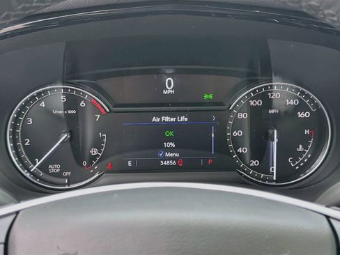 Certified 2023 Cadillac XT5 Luxury FWD image 40