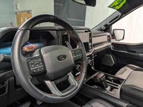 Used 2024 Ford F150 Raptor AWD/4WD image 19