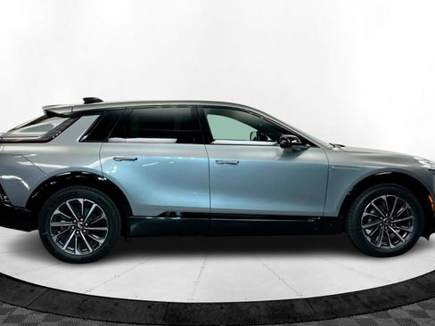 New 2025 Cadillac Lyriq Sport w/ LPO, Floor Liner Package image 7